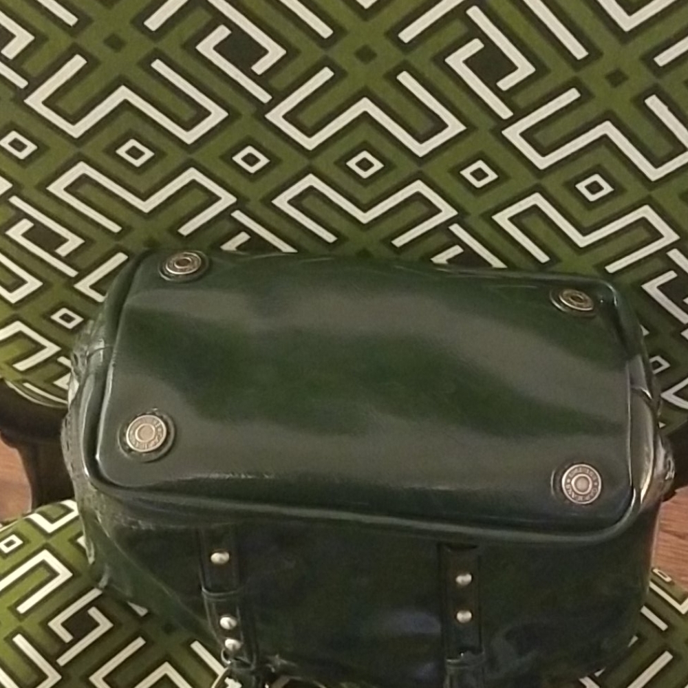 Green bag - Picture 4 of 5